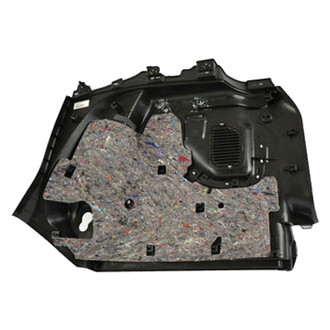 Mopar® - Interior Quarter Panel