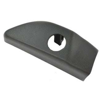 Mopar® - Driver Side View Mirror Bracket Cover
