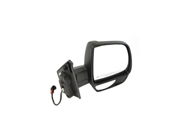 Mopar® - Passenger Side View Mirror