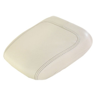 Mopar® - Rear Headrest, Toffee with Perforated Leather