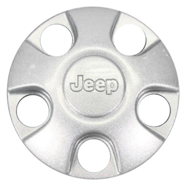 Mopar® 5ZA48S4AAA Wheel Bearing Dust Cap