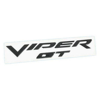 Mopar® - Nameplate