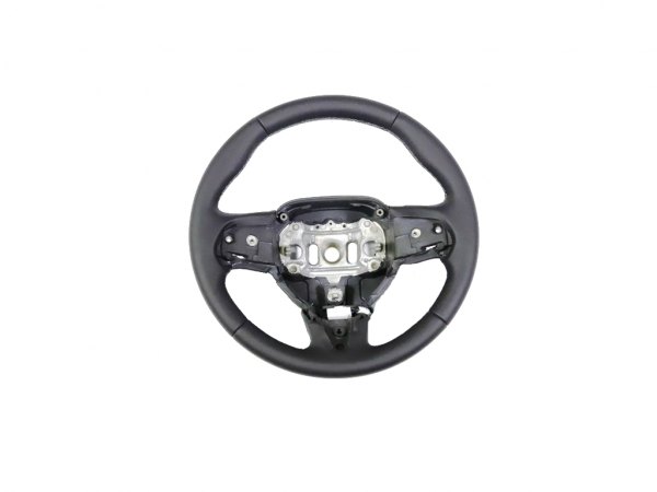 Mopar® - Black/Light Diesel Gray Steering Wheel