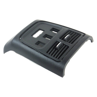 Mopar® - Center Console Panel