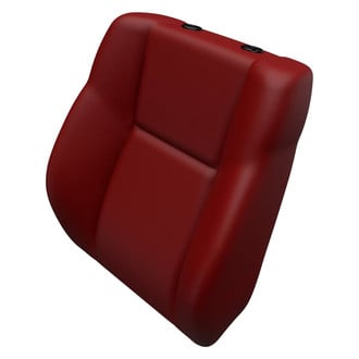 Mopar® - Seat Back Cover