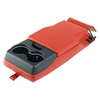 Mopar® - Rear Seat Center Armrest