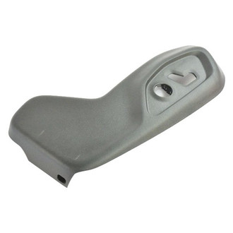Dodge OE - Front Right Outer Seat Trim Panel