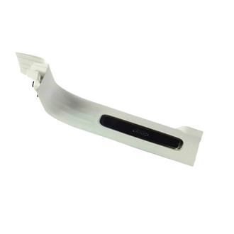 Mopar® - Passenger Side Kick Panel