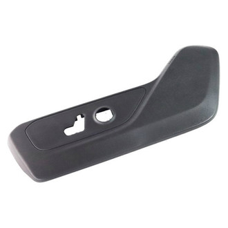 Mopar® - Front Seat Shield