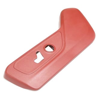 Mopar® - Front Seat Shield