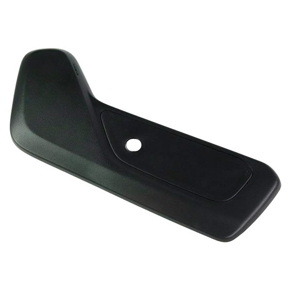 Mopar® - Driver Side Outboard Seat Adjuster Shield