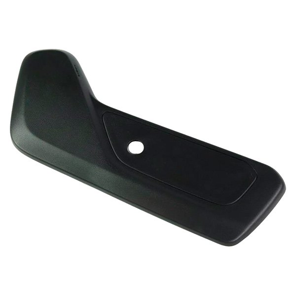 Ram Oe 5ze80tx7aa - Front Right Outer Seat Trim Panel