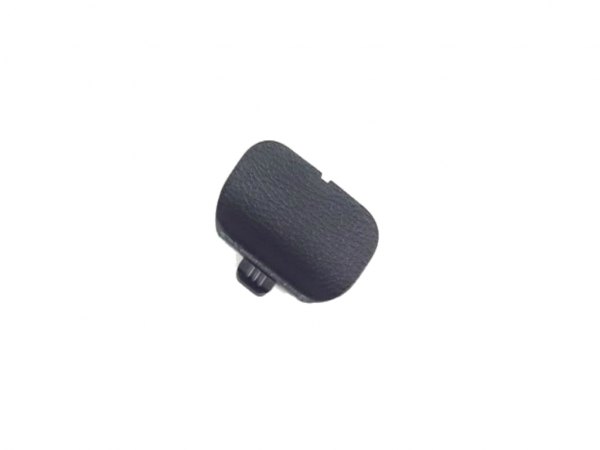 Mopar® - Seat Track Cover Cap, Medium Slate Gray