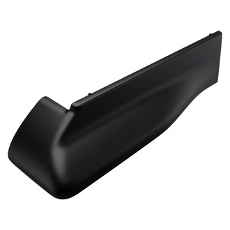 Mopar® - Front Left Forward Seat Track Cover