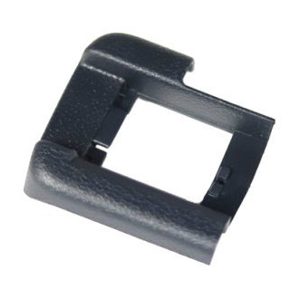 Mopar® - Front Right Rearward Seat Track Cover