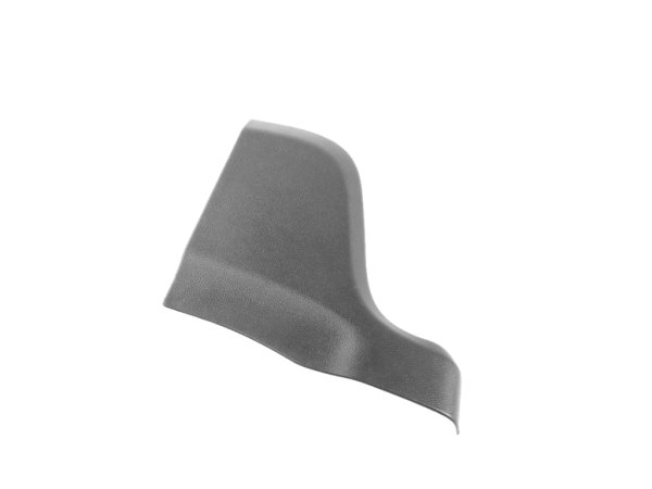 Mopar® - Rear Right Outer Seat Adjuster Shield