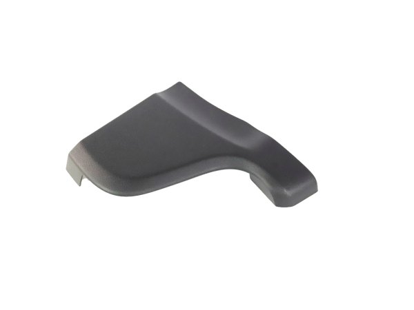 Mopar® - Rear Left Outer Seat Adjuster Shield
