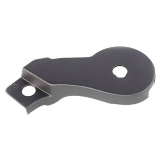 Ram OE - Rear Right Inner Seat Trim Panel