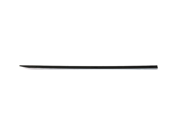 Mopar® 5ZH20SZ0AC - Front Passenger Side Door Molding