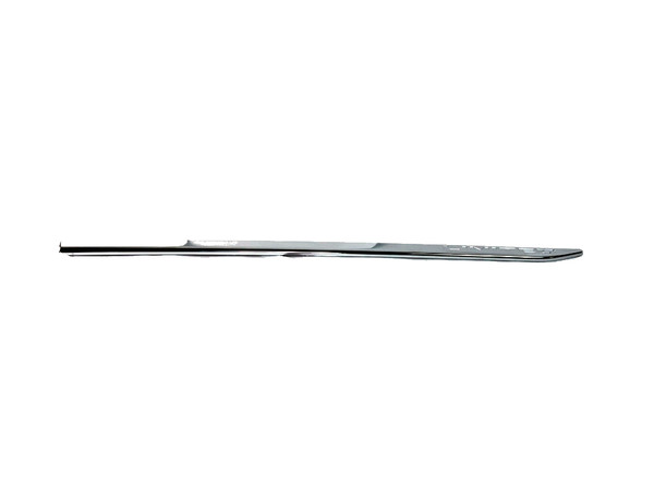 Mopar® 5ZH20SZ0AC - Front Passenger Side Door Molding