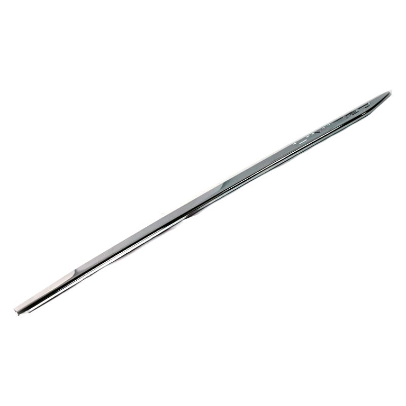 Mopar® 5ZH20SZ0AC - Front Passenger Side Door Molding
