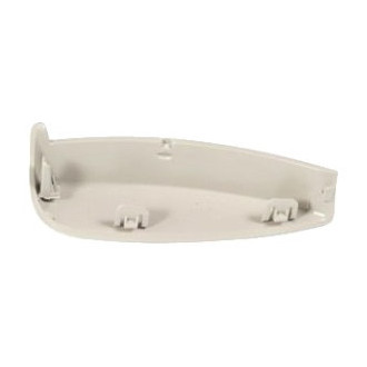 Mopar® - Seat Latch Bezel