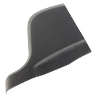 Mopar® - Rear Outer Seat Adjuster Shield