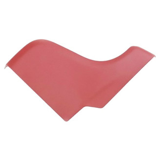 Mopar® - Rear Right Outer Seat Adjuster Shield