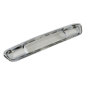 Mopar® - Lower Grille Molding