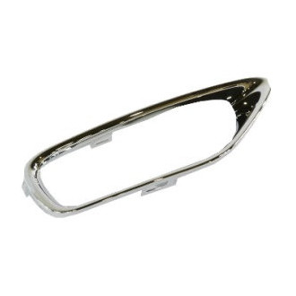 Mopar® - Front Passenger Side Fog Light Trim