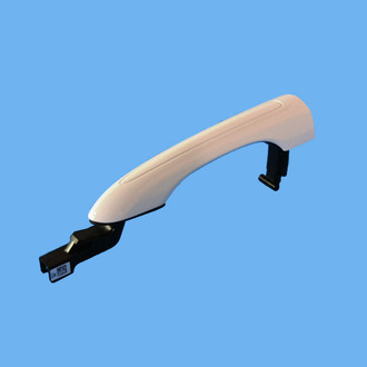 Mopar® - Front Passenger Side Exterior Door Handle
