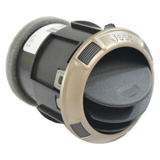 Mopar® - Center Console Air Vent