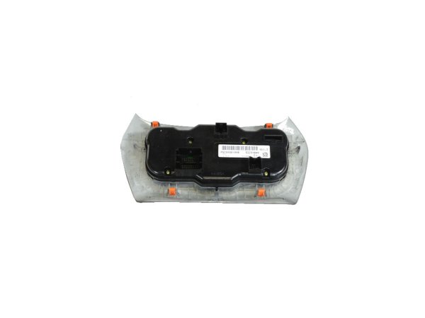 Mopar® - HVAC Temperature Control Panel