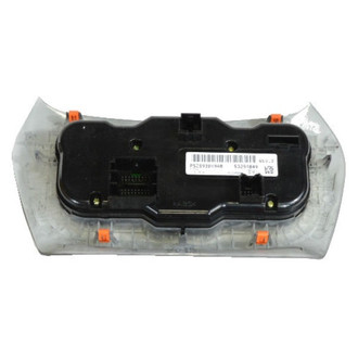 Mopar® - HVAC Temperature Control Panel