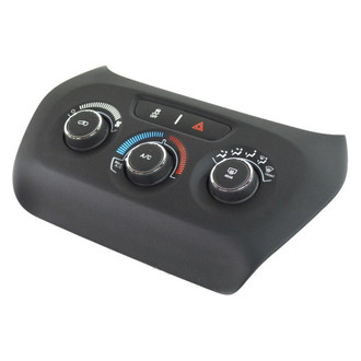 Mopar® - HVAC Heater Control Panel