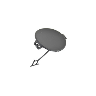 Mopar® - Rear Bumper Extension Cap