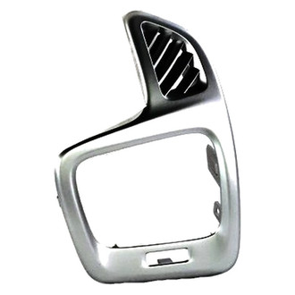 Mopar® - Passenger Side Instrument Panel Bezel