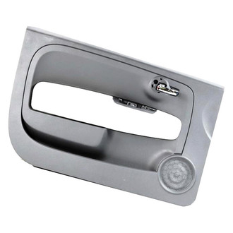 Mopar® - Door Interior Trim Panel
