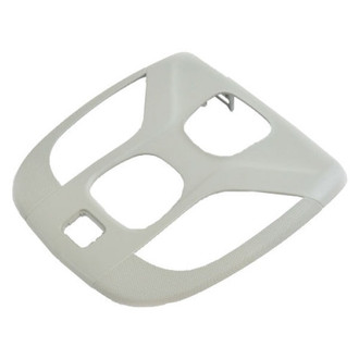 Jeep OE - Upper Console Trim Panel