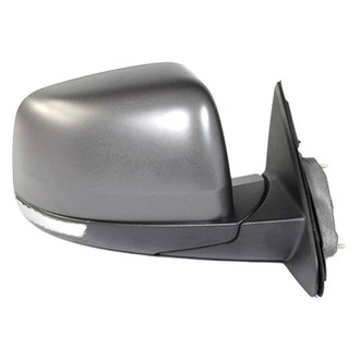 Mopar® - Passenger Side View Mirror