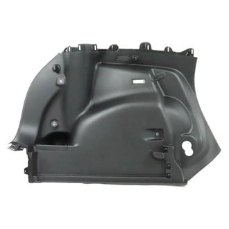 Mopar® - Door Interior Trim Panel