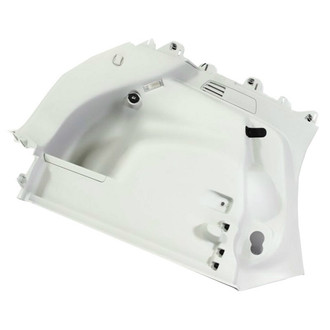 Jeep OE - Rear Left Lower Interior Quarter Panel Trim Panel