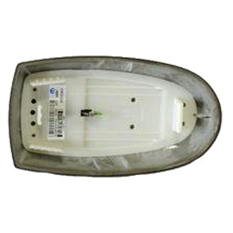 Dodge OE - Radio Antenna Cover