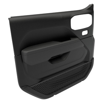 Jeep OE - Front Left Inner Door Interior Trim Panel