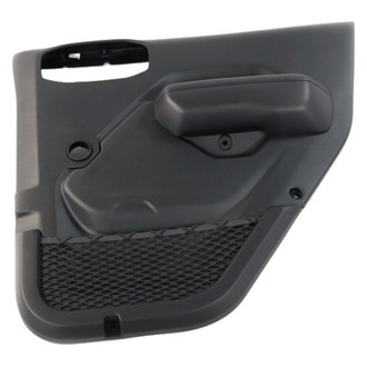 Mopar® - Door Trim Panel Access Cover