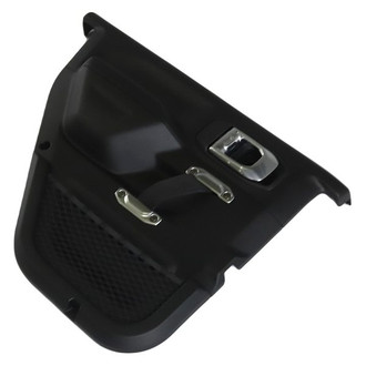 Mopar® - Door Trim Panel Assembly