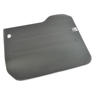 Mopar® - Cargo Door Panel Trim