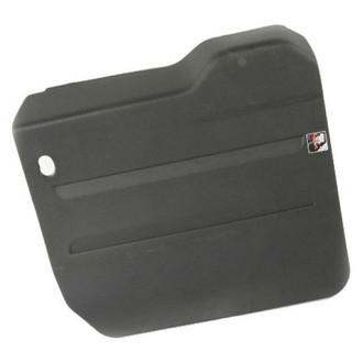 Ram OE - Rear Left Inner Door Interior Trim Panel