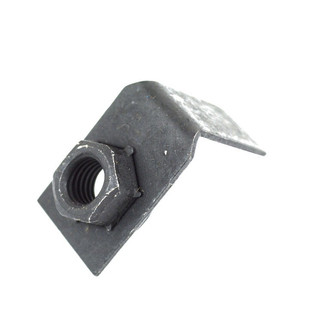 Mopar® - Alternator Nut
