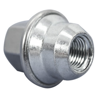 Mopar® - Chrome E-T/Ultra Seat Closed End Lug Nuts